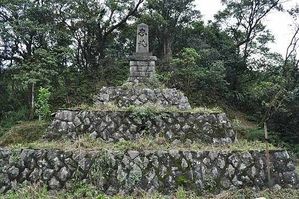 探訪台灣歷史故事瑞芳．忠魂碑（組圖）