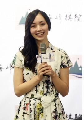 最美麗比賽！黑嘉嘉、張凱馨爭奪圍棋最強者（組圖）