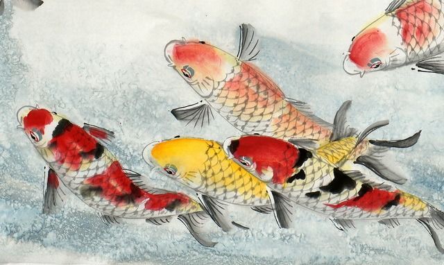 唐代為何禁止吃鲤鱼？