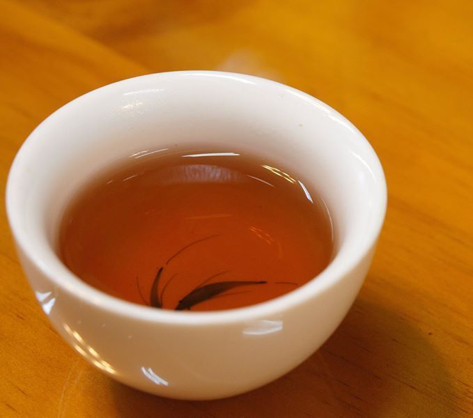 「茶」是老的好 老茶達人淬鍊之「道」