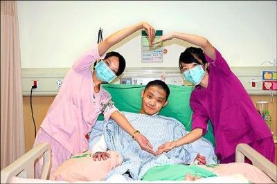 八仙塵爆 亞東醫院傷患全脫險