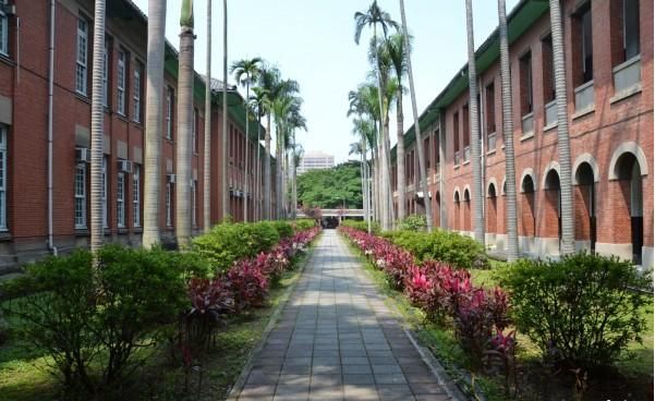 亞洲大學排名 台灣節節敗退