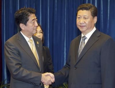 經濟學人呼籲習近平汲取歷史教訓