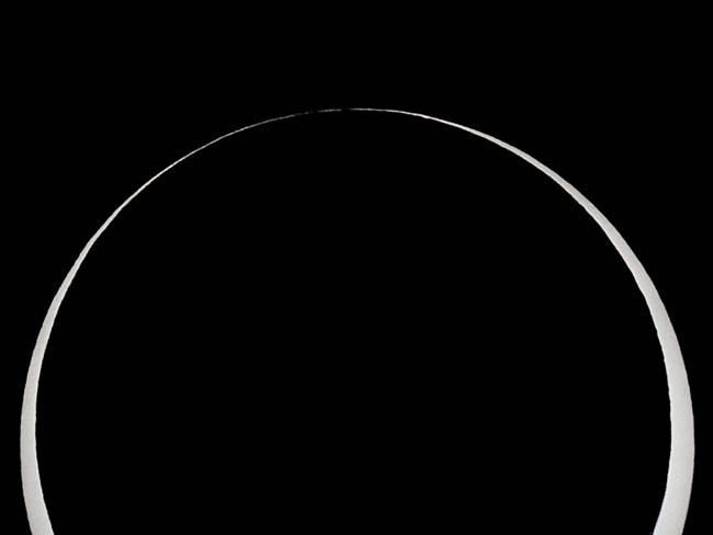 2014年中西部天文學會AstroFest 照片贏家（組圖）下