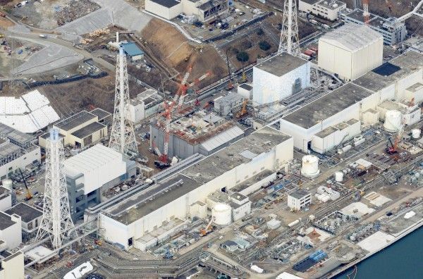 日本再擁核電 最快明日重啟核能廠（組圖）