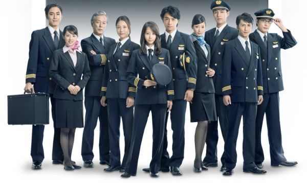 航空業未來將增聘百萬機師及技工