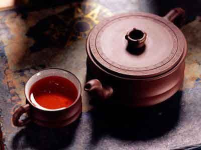 揭秘中國古代最流行的9種養生法(圖)