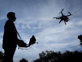 相距30米 紐約無人機差點撞上兩架客機