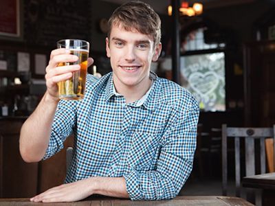 中醫提醒 最容易傷腎的九大壞習慣(圖)