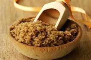 吃紅糖可以減肥 兩款減肥食譜(圖)