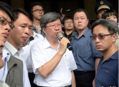 綠12縣市不甩... 只有「他」用新課綱