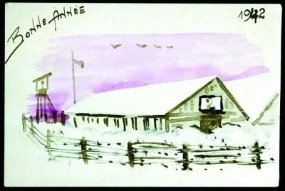 打開巴黎冬賽場事件的心鎖