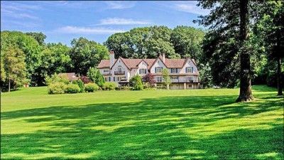 中國歷史命中紐約奢侈品市場（視頻）