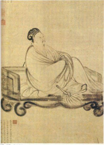 歷史上諸葛亮真正的五次北伐(圖)