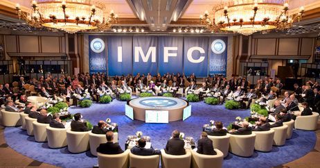 IMF警告北京干預股市將付高昂代價
