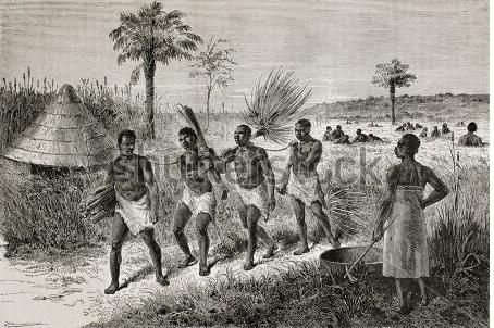 「現代奴隸」無所不在 你是圈養的幫手？（組圖）