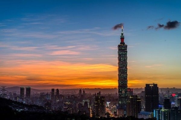 全球最富有23國 卡達奪冠 台灣上榜