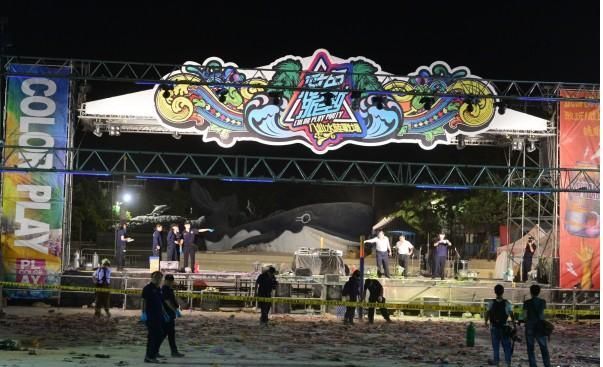 第5位罹難者！八仙塵爆傷患黃小軒傷重不治